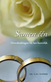 Omslag van Samen een