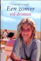 Omslag van Een zomer vol dromen