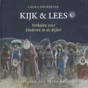 Omslag van Kijk en Lees
