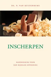 Omslag van Inscherpen