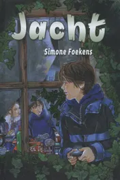 Omslag van Jacht