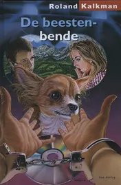 Omslag van De beestenbende