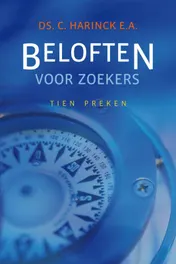 Omslag van Beloften voor zoekers