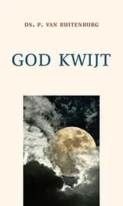 Omslag van God kwijt