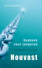 Omslag van Houvast