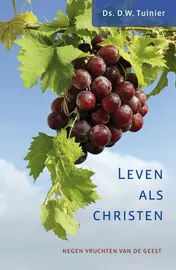 Omslag van Leven als christen