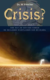 Omslag van Crisis?