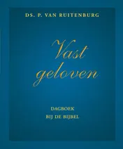 Omslag van Vast geloven