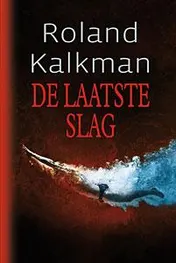 Omslag van De laatste slag