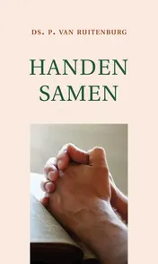 Omslag van Handen samen