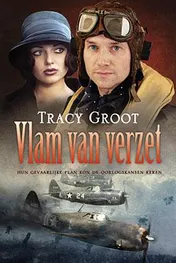 Omslag van Vlam van verzet