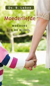 Omslag van Moederliefde