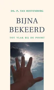 Omslag van Bijna bekeerd