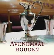 Omslag van Avondmaal houden
