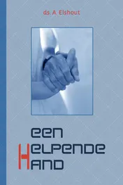 Omslag van Een helpende hand