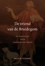 Omslag van De vriend van de Bruidegom
