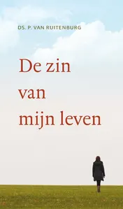 Omslag van De zin van mijn leven