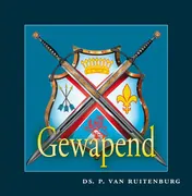 Omslag van Gewapend