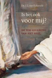 Omslag van Is het ook voor mij?