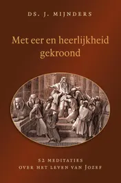 Omslag van Met eer en heerlijkheid gekroond