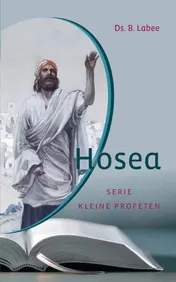 Omslag van Hosea