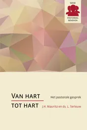 Omslag van Van hart tot hart