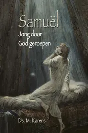 Omslag van Samuël