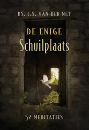 Omslag van De enige Schuilplaats