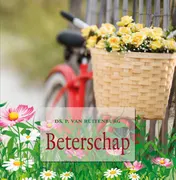 Omslag van Beterschap