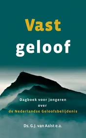 Omslag van Vast geloof