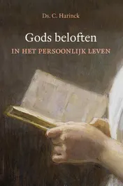 Omslag van Gods beloften in het persoonlijk leven