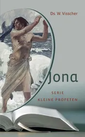Omslag van Jona