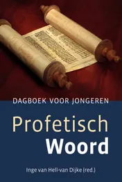 Omslag van Profetisch Woord