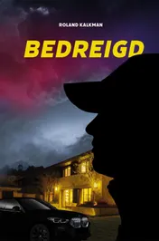 Omslag van Bedreigd