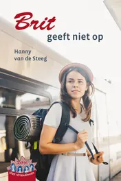 Omslag van Brit geeft niet op