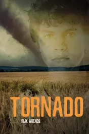 Omslag van Tornado