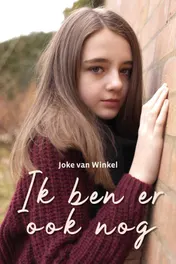 Omslag van Ik ben er ook nog