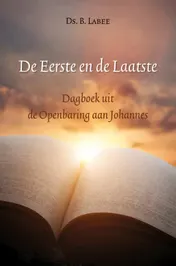 Omslag van De Eerste en de Laatste