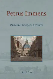 Omslag van Petrus Immens