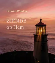 Omslag van Ziende op hem