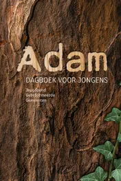 Omslag van Adam