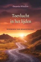 Omslag van Toevlucht in het lijden