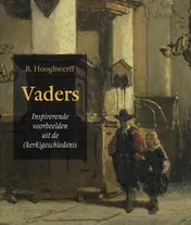 Omslag van Vaders