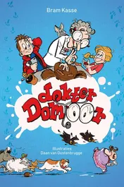 Omslag van Dokter Domoor