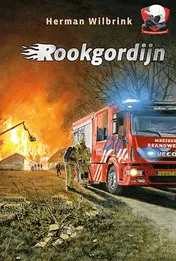 Omslag van Rookgordijn