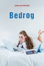 Omslag van Bedrog