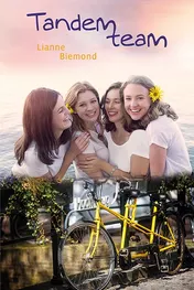 Omslag van Tandemteam