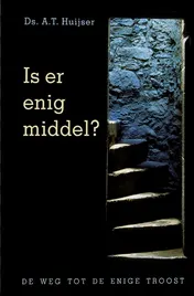 Omslag van Is er enig middel?