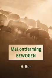 Omslag van Met ontferming bewogen