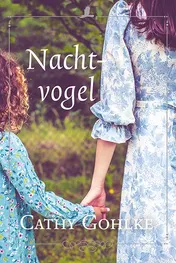 Omslag van Nachtvogel